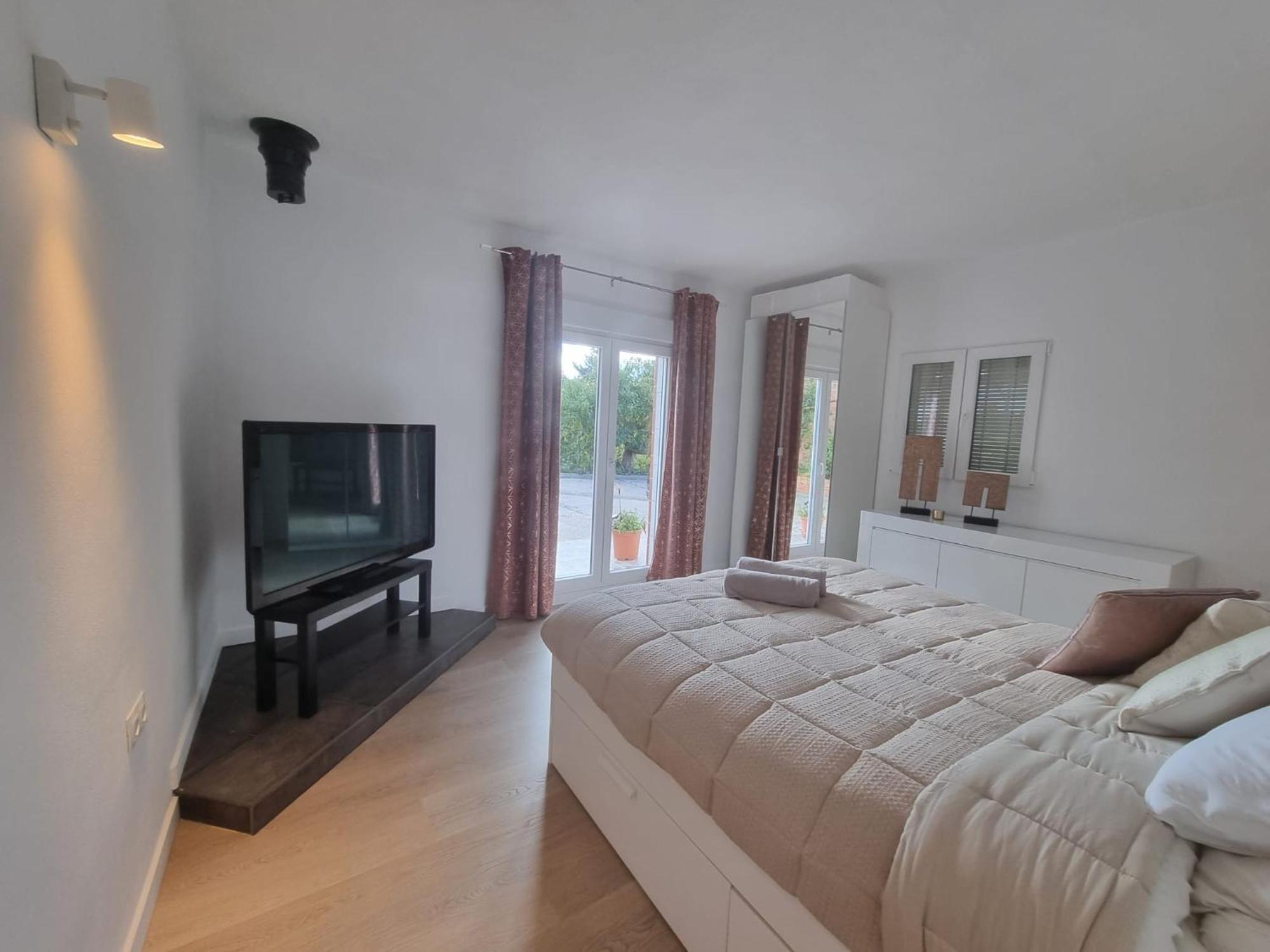 Finca Vista El Montanes - Malaga — Photos 1